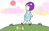 孕期运动的好处及孕期运动形式-孕妈妈们一定要动起来，散步，瑜伽你选哪个？