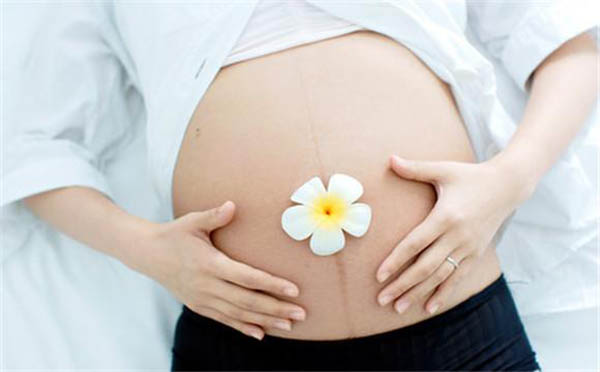 12个身体信号暗示你已经怀孕了~孕妈必备常识备孕。