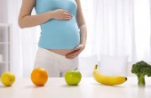 孕妈必吃的四种保胎水果，便宜又营养收藏起来。