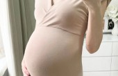 孕妇孕期身体变化及异常分泌物应对的措施和方法
