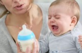 母乳虽好也不是长久之计，断奶时做好这几点，让孩子更健康！！