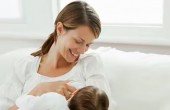 母乳虽好也不是长久之计，断奶时做好这几点，让孩子更健康！！