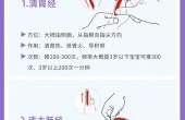 宝宝积食如何自查？新手妈妈看过来
