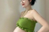 宝宝入盆是什么感觉？孕妈妈们你们知道吗