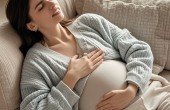 孕妈们如何辨别真假宫缩—这些方法教给你