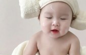 宝宝秋冬皮肤护理要点!新手宝妈必看