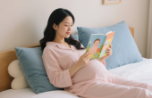 孕期做这8件事，宝宝更聪明健康！准妈妈必看
