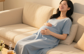 孕期做这8件事，宝宝更聪明健康！准妈妈必看