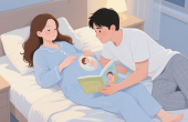 震惊！胎儿在妈妈肚子里竟能"偷听"？科学揭秘胎教真相！