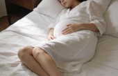 公认的孕妇左卧位睡眠的ョ个好处，好多准妈妈不知道
